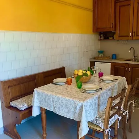 Ca' De Natta Holiday home