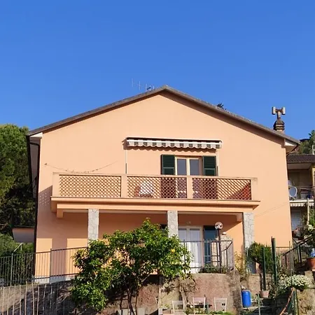 Ca' De Natta Sestri Levante