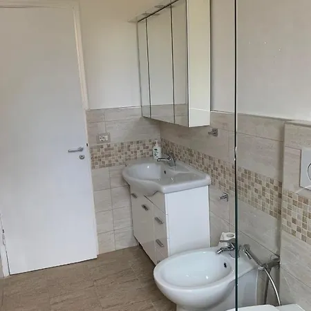 Tatil Evi Ca' De Natta *
