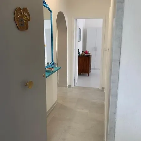 Holiday home Ca' De Natta *