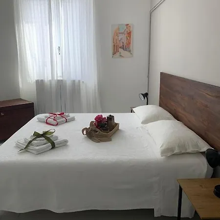 Ca' De Natta Sestri Levante