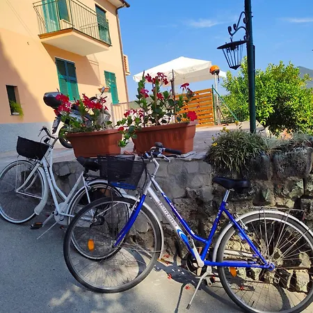 Ca' De Natta Holiday home *