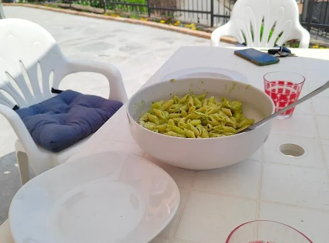 Holiday home Ca' De Natta Sestri Levante