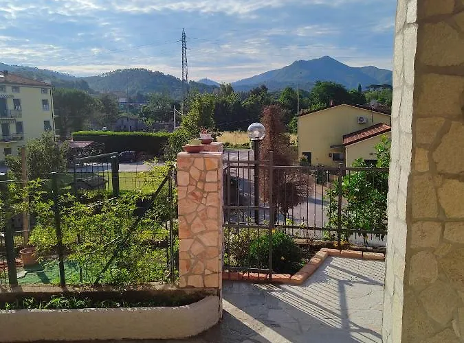 Ca' De Natta Holiday home Sestri Levante