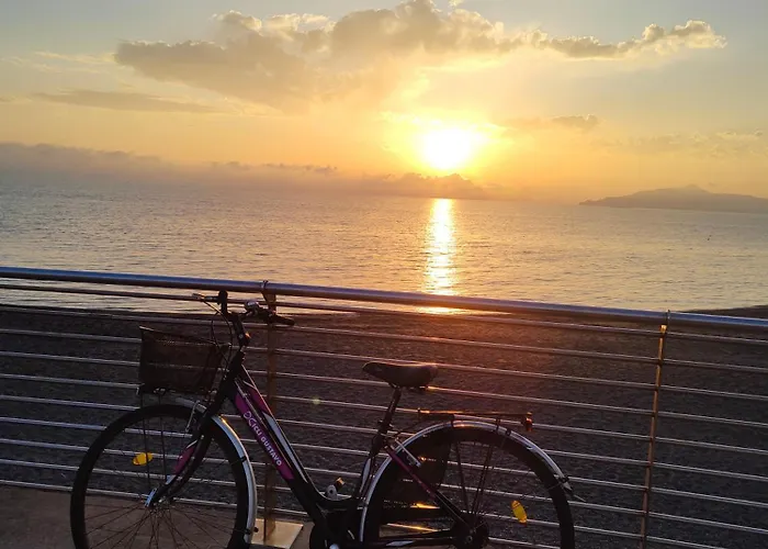 Сasa de vacaciones Ca' De Natta