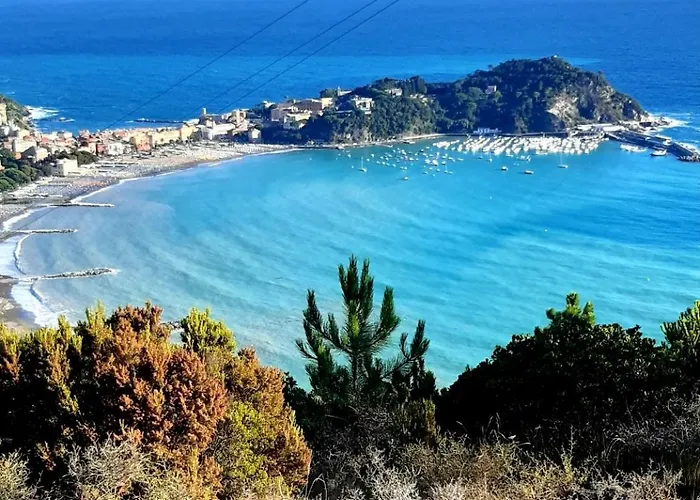 Сasa de vacaciones Ca' De Natta