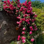Semesterbostad Ca' De Natta Sestri Levante