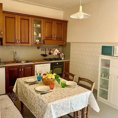 Ca' De Natta Vakantiehuis