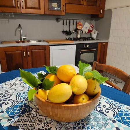 Ca' De Natta Sestri Levante