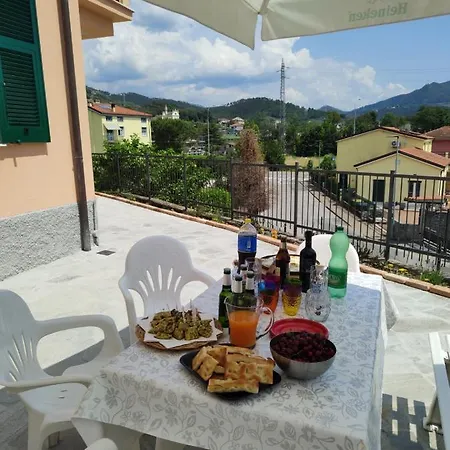 Ca' De Natta * Sestri Levante