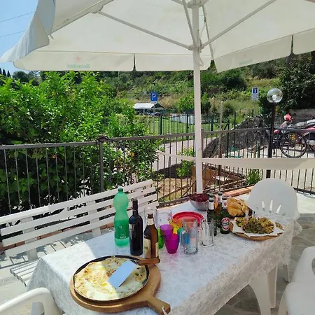 Vakantiehuis Ca' De Natta