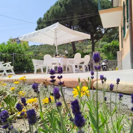 Ca' De Natta Vakantiehuis