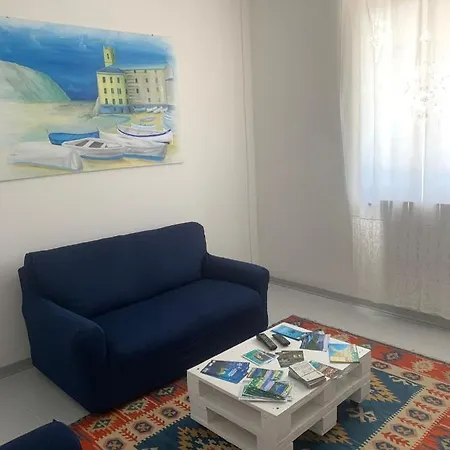 Casa vacanze Ca' De Natta