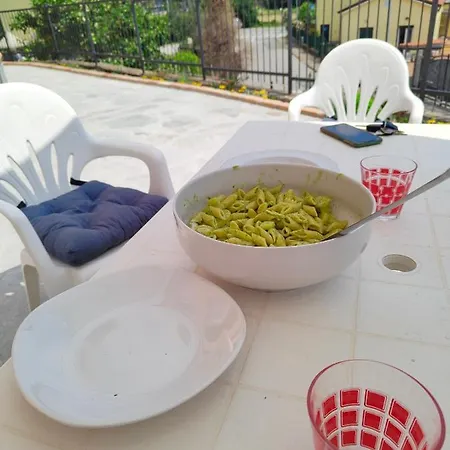 Semesterbostad Ca' De Natta Sestri Levante