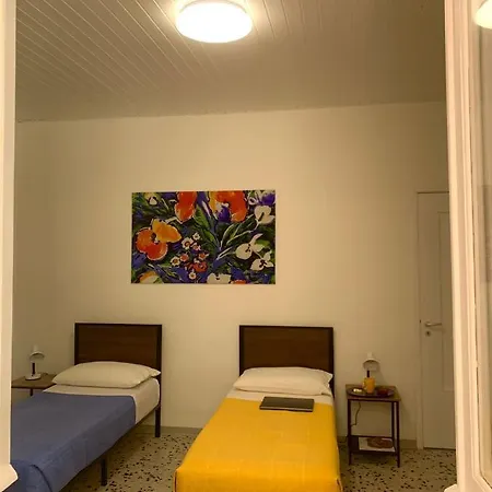 Ca' De Natta Сasa de vacaciones *