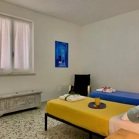 Ca' De Natta Holiday home