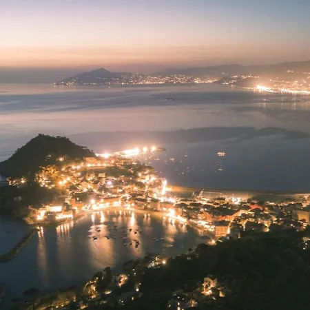 Ca' De Natta Semesterbostad *