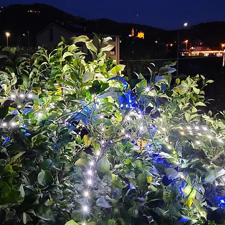 Semesterbostad Ca' De Natta *