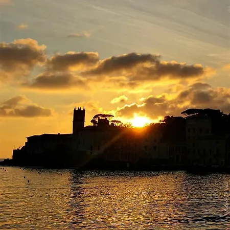 Ca' De Natta Semesterbostad *