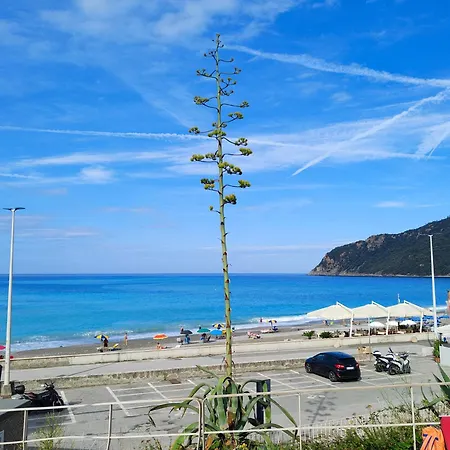 Ca' De Natta Vakantiehuis Sestri Levante