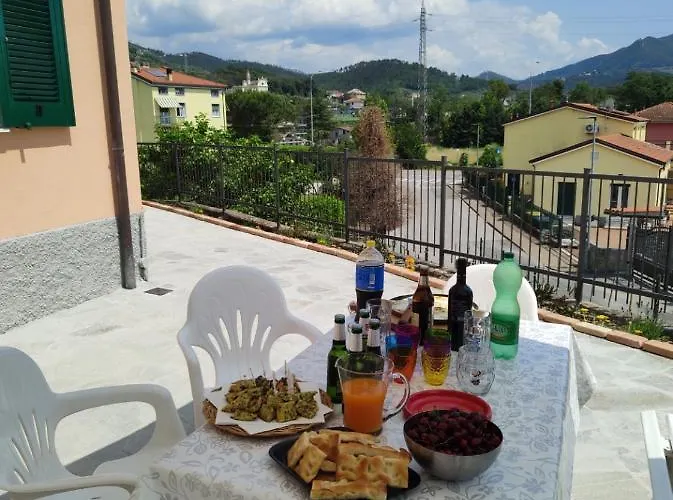 Ca' De Natta * Sestri Levante