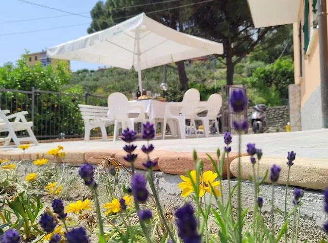 Ca' De Natta Tatil Evi