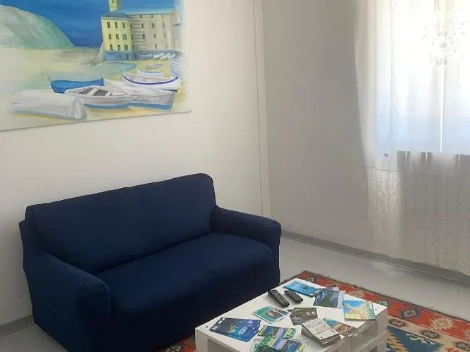 Tatil Evi Ca' De Natta